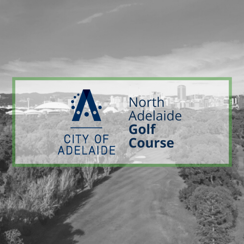 Virtual Tour North Adelaide Golf Course CloudTour
