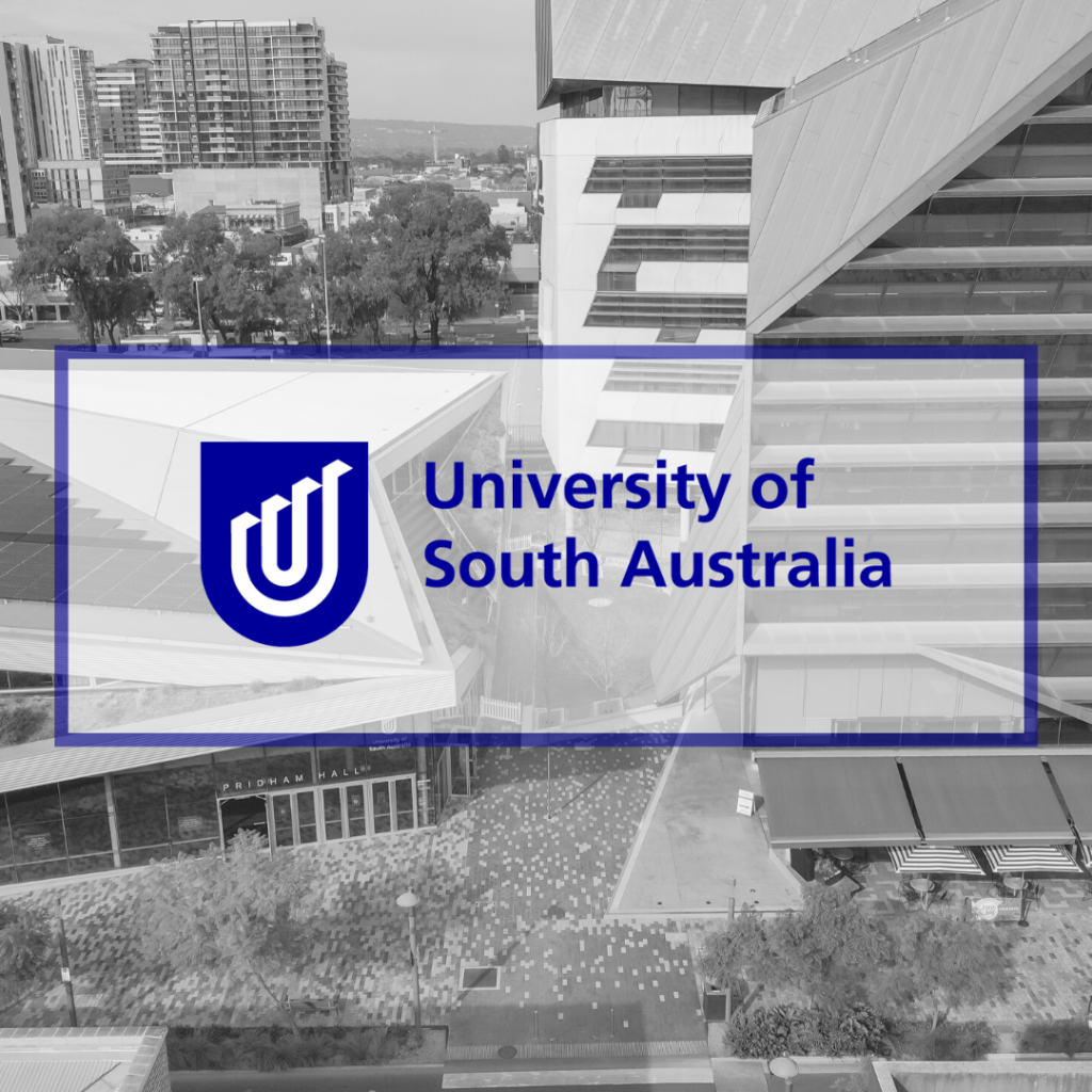 Virtual Tour UniSA CloudTour University of South Australia