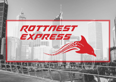 Rottnest Express