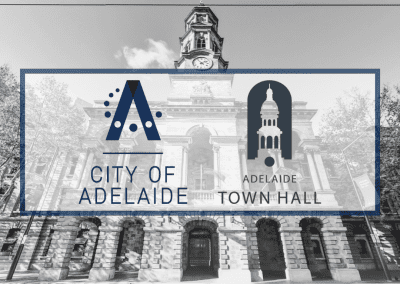 Adelaide Town Hall