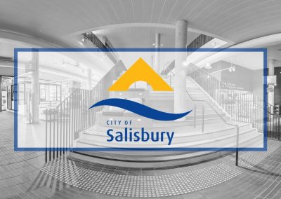 City of Salisbury