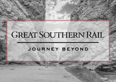 Great Southern Rail