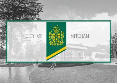 City of Mitcham