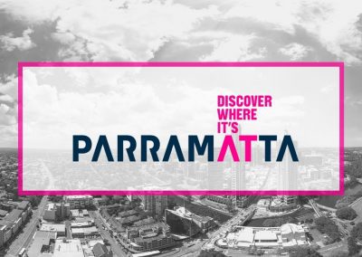 Discover Parramatta