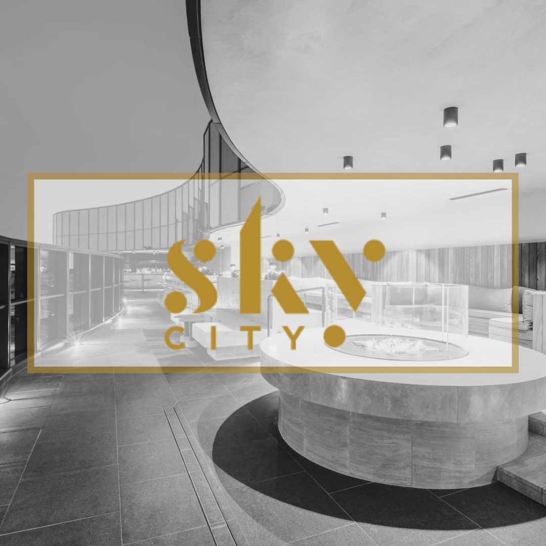 Sky City Adelaide